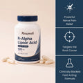 R-Alpha Lipoic Acid
