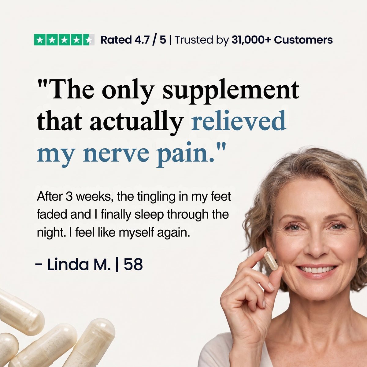 R-Alpha Lipoic Acid