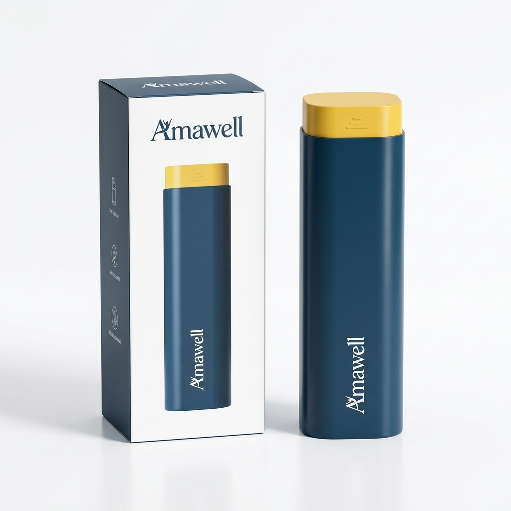 Pill Organiser